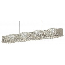 Подвесной светильник lumina deco 6035 ldp 6035-pr chr